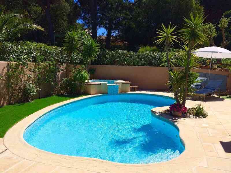 location vacances maison-villa&nbsp; Département de paris
