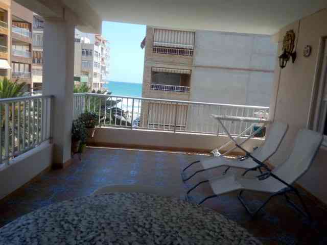 location vacances appartement&nbsp; Valencia