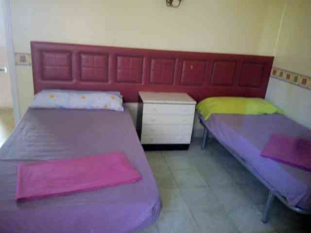 location vacances appartement&nbsp; Valencia