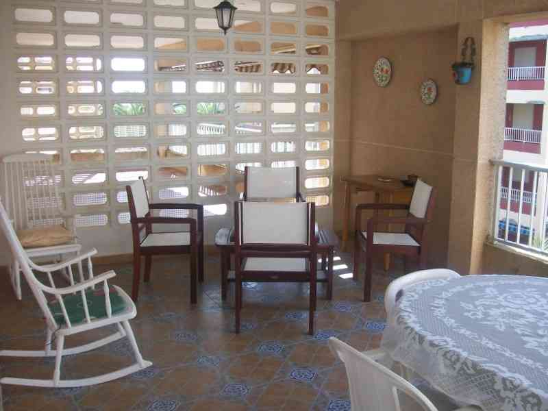 location vacances appartement&nbsp; Valencia