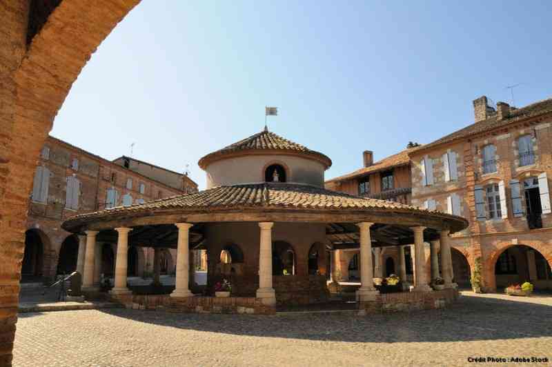 location vacances maison-villa&nbsp; Tarn-et-garonne