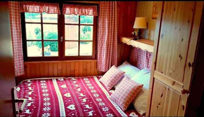 location vacances maison-villa&nbsp; Maine-et-loire