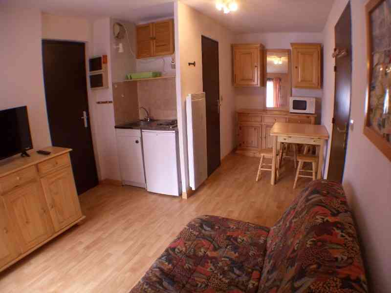 location vacances appartement&nbsp; Haute-savoie