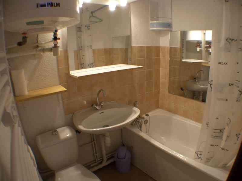 location vacances appartement&nbsp; Haute-savoie