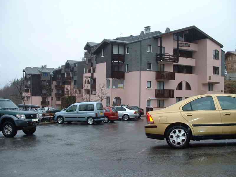 location vacances appartement&nbsp; Haute-savoie