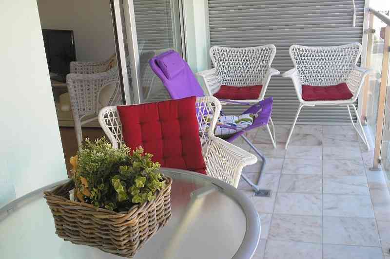 location vacances appartement&nbsp; Ardennes