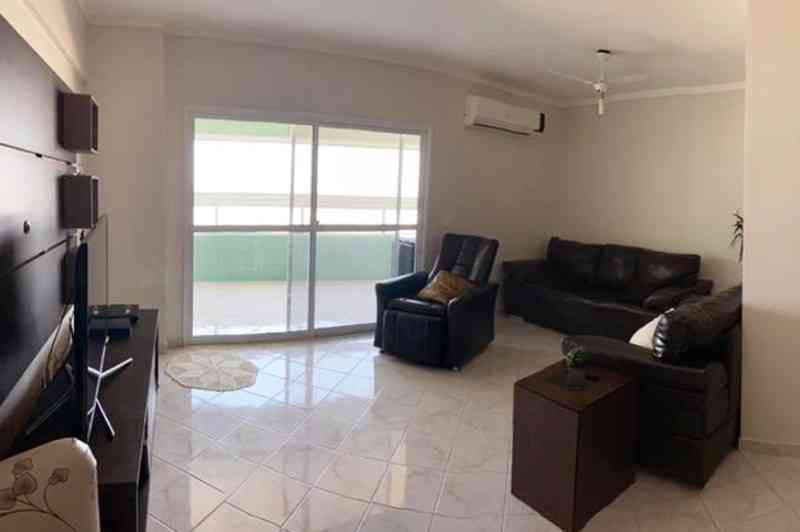 location vacances appartement&nbsp; Praia grande