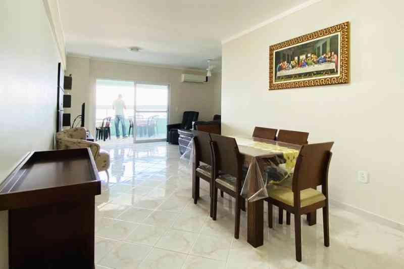 location vacances appartement&nbsp; Praia grande