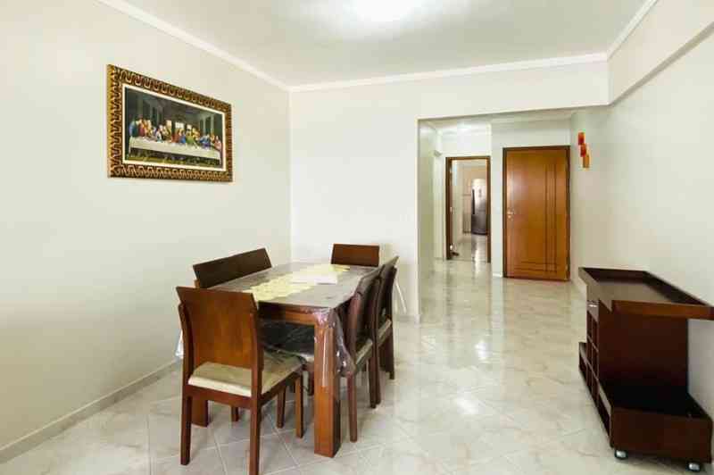 location vacances appartement&nbsp; Praia grande