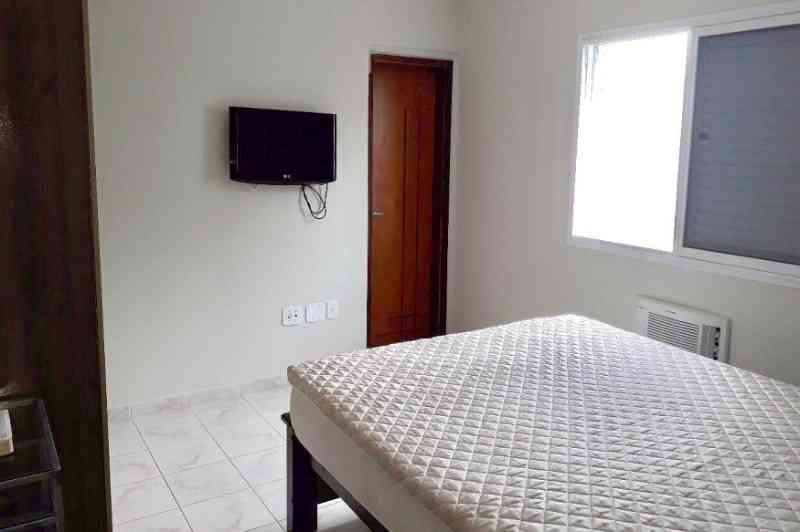 location vacances appartement&nbsp; Praia grande