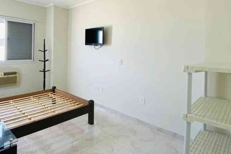 location vacances appartement&nbsp; Praia grande
