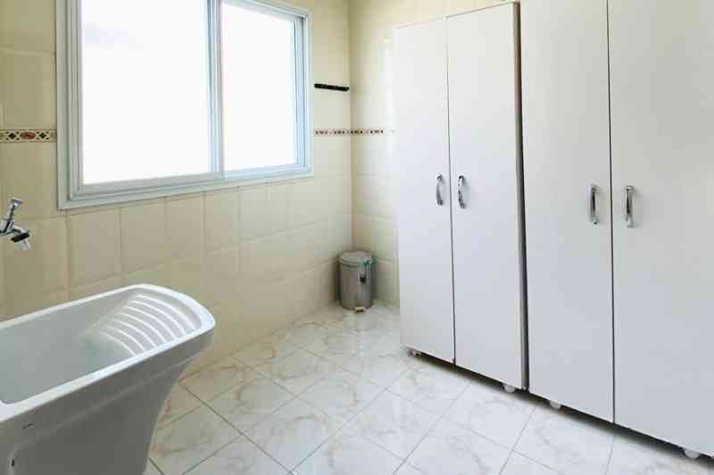 location vacances appartement&nbsp; Praia grande