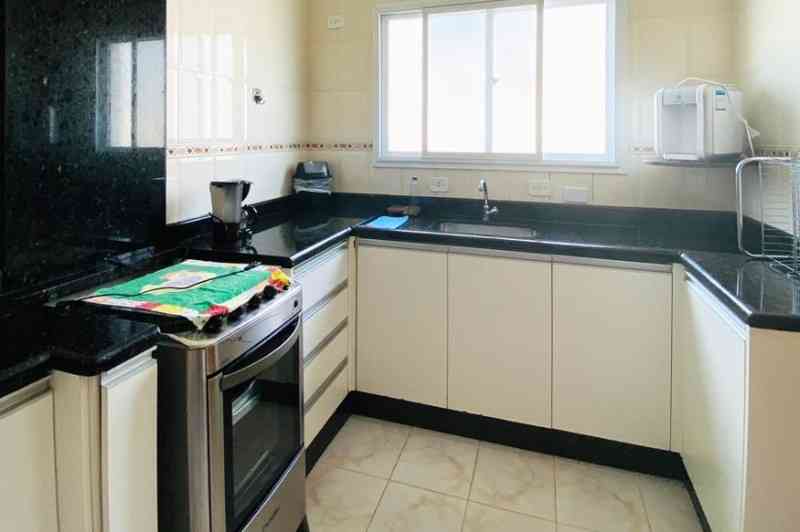 location vacances appartement&nbsp; Praia grande