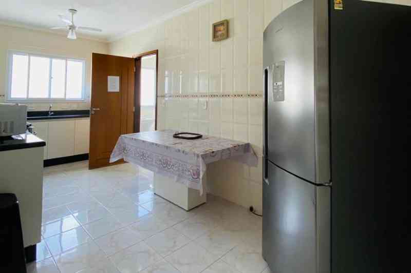 location vacances appartement&nbsp; Praia grande