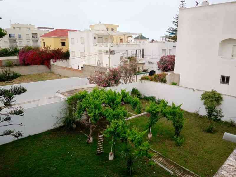 location vacances maison-villa&nbsp; Akouda