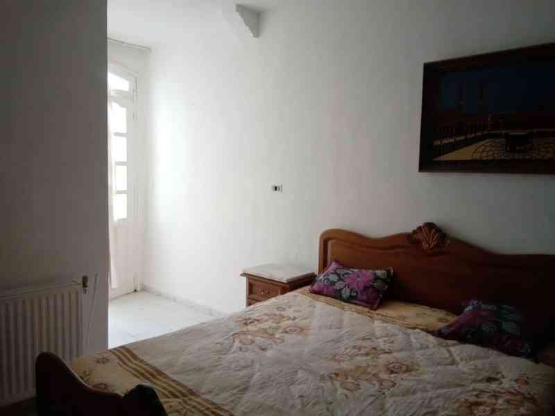 location vacances maison-villa&nbsp; Akouda