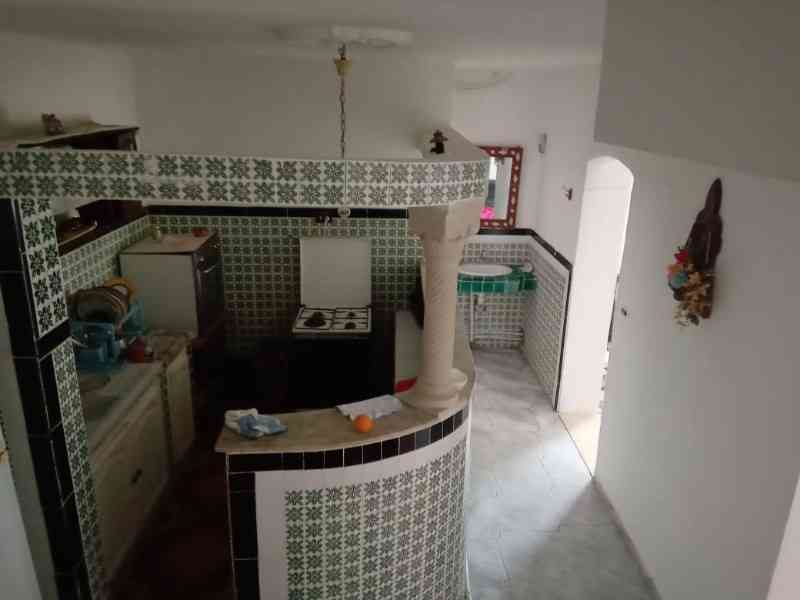 location vacances maison-villa&nbsp; Akouda