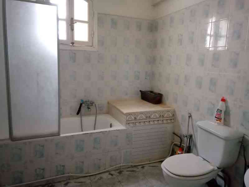 location vacances maison-villa&nbsp; Akouda