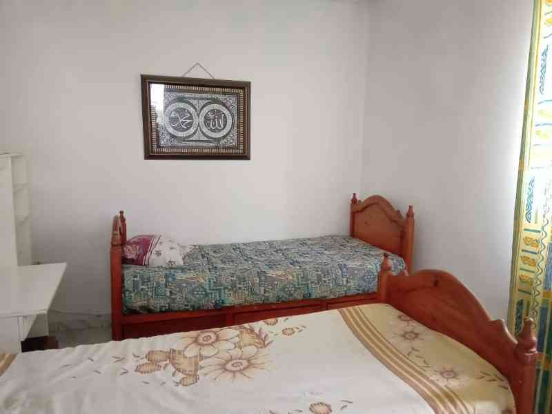 location vacances maison-villa&nbsp; Akouda