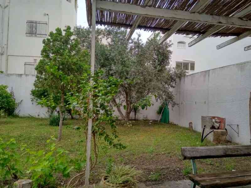 location vacances maison-villa&nbsp; Akouda