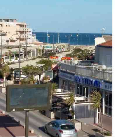 location vacances appartement&nbsp; Aude