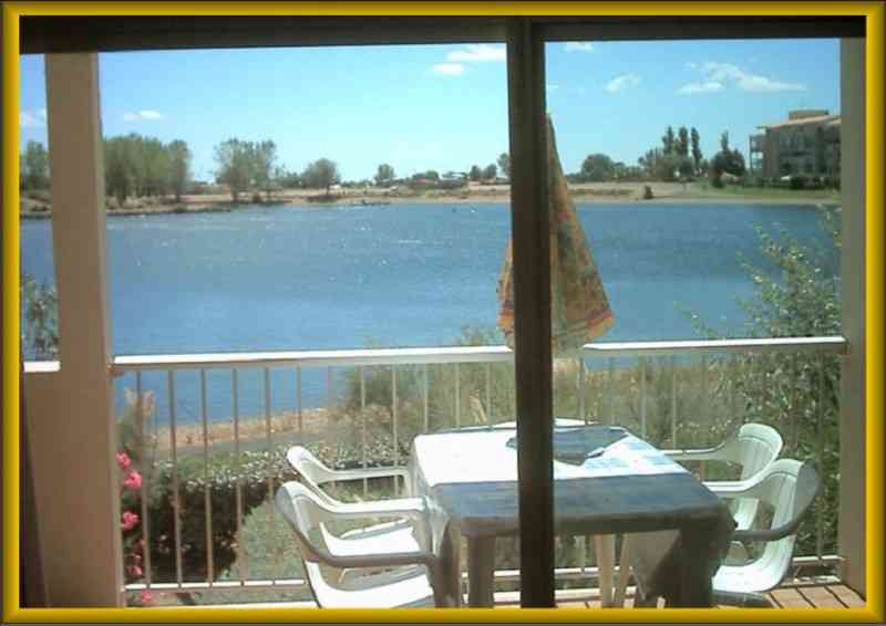location vacances appartement&nbsp; Hérault