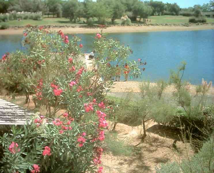 location vacances appartement&nbsp; Hérault