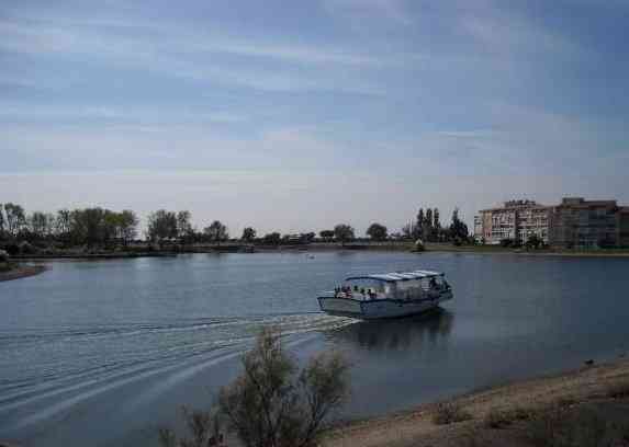 location vacances appartement&nbsp; Hérault