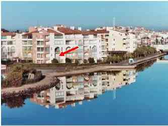 location vacances appartement&nbsp; Hérault