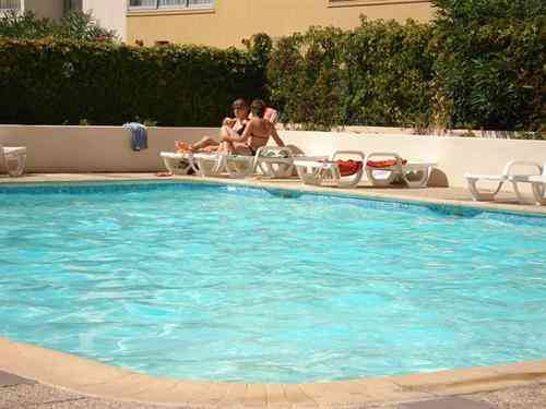 location vacances appartement&nbsp; Hérault