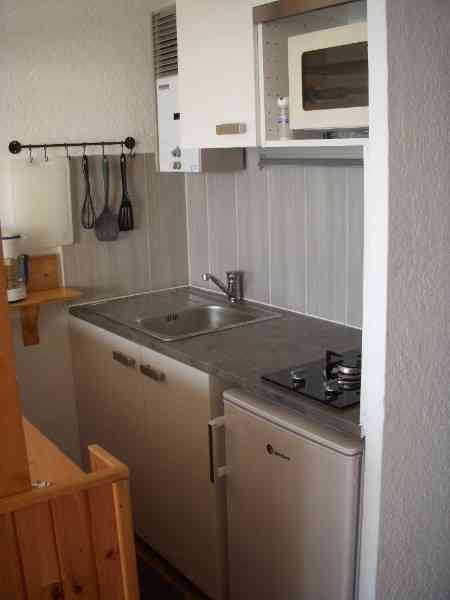 location vacances appartement&nbsp; Hérault