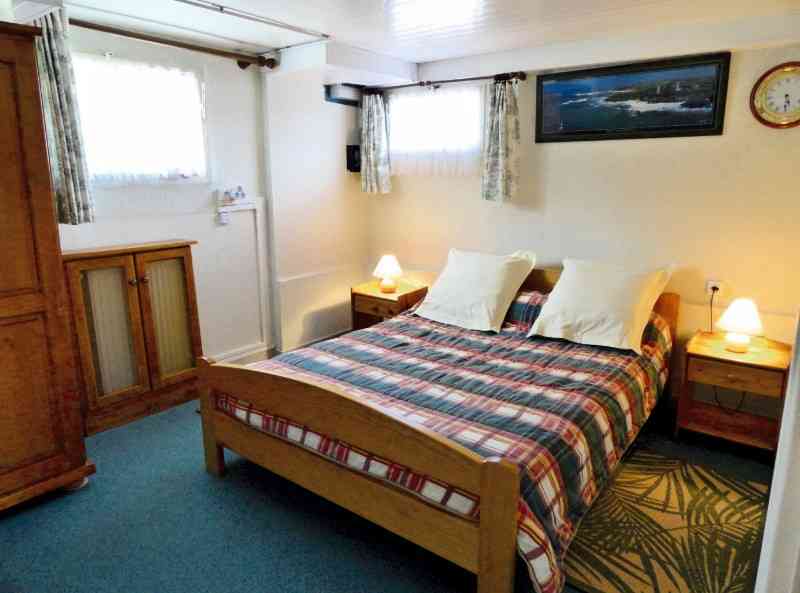 location vacances appartement&nbsp; Finistère