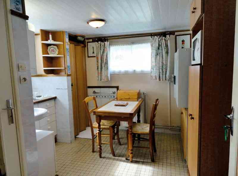location vacances appartement&nbsp; Finistère