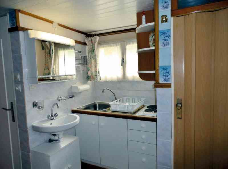 location vacances appartement&nbsp; Finistère