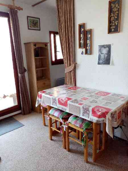 location vacances appartement&nbsp; Haute-savoie