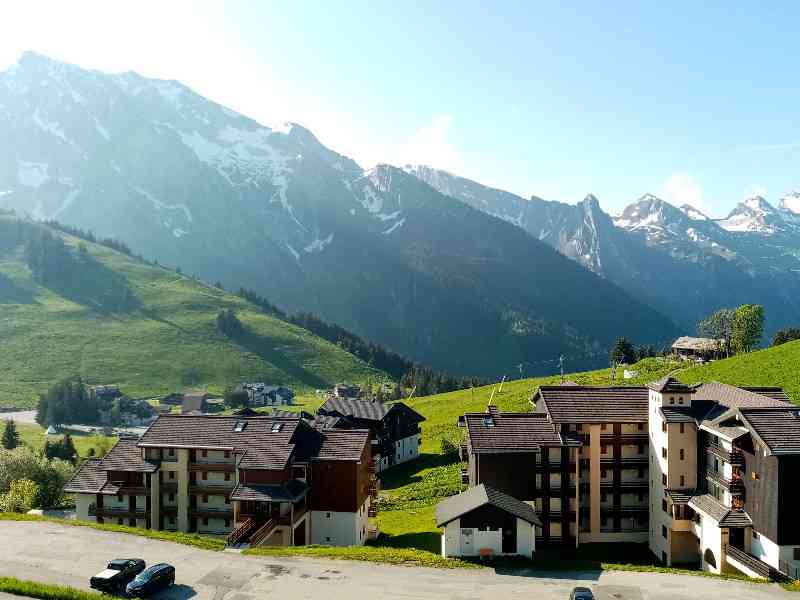 location vacances appartement&nbsp; Haute-savoie