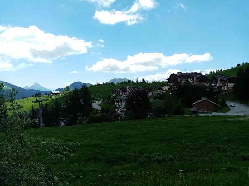 location vacances appartement&nbsp; Haute-savoie