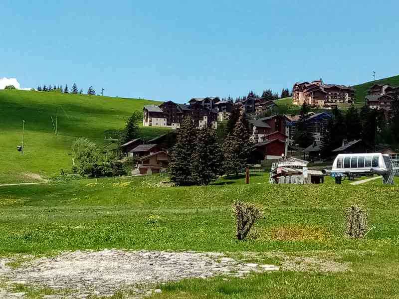 location vacances appartement&nbsp; Haute-savoie