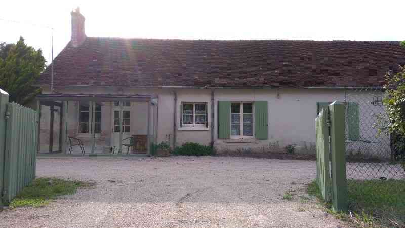 location vacances maison-villa&nbsp; Loir-et-cher