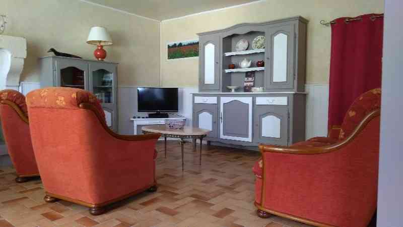 location vacances maison-villa&nbsp; Loir-et-cher