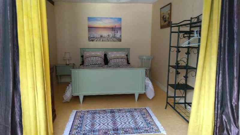 location vacances maison-villa&nbsp; Loir-et-cher