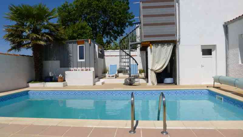 location vacances appartement&nbsp; Charente-maritime