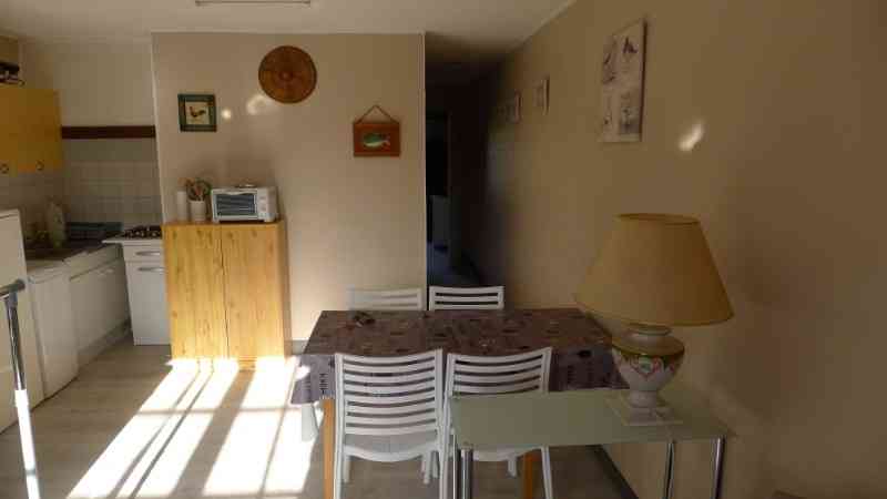 location vacances appartement&nbsp; Charente-maritime