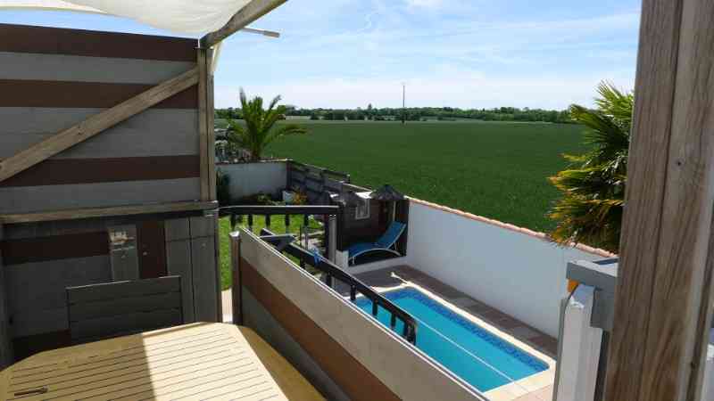 location vacances appartement&nbsp; Charente-maritime