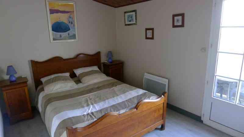 location vacances appartement&nbsp; Charente-maritime