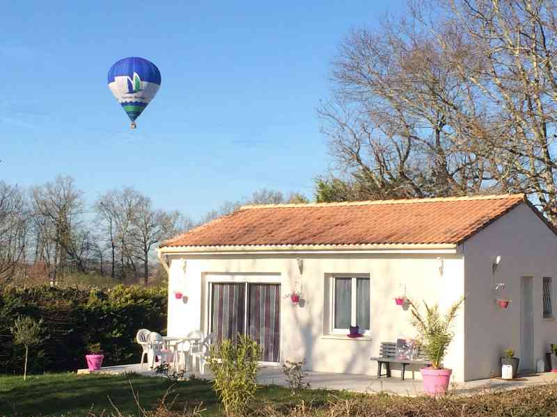location vacances maison-villa&nbsp; Charente-maritime