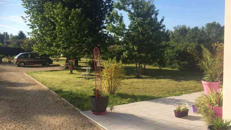 location vacances maison-villa&nbsp; Charente-maritime