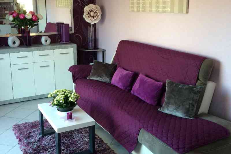 location vacances maison-villa&nbsp; Charente-maritime