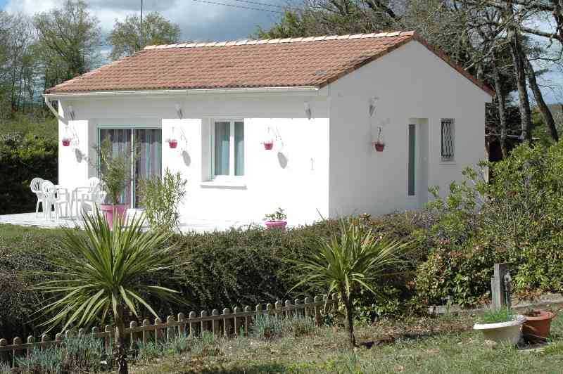 location vacances maison-villa&nbsp; Charente-maritime