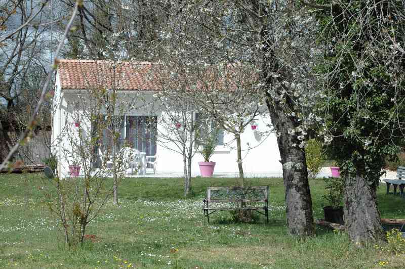 location vacances maison-villa&nbsp; Charente-maritime
